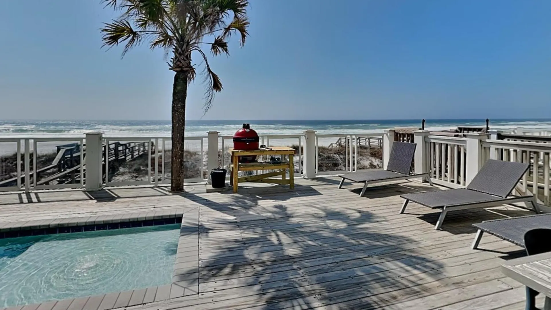Resting Beach Face Panama City Beach